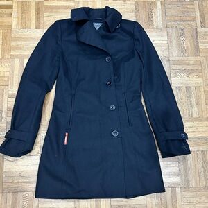 Icebreaker wool jacket size XS